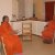 Assisting Poojya Swamiji in various ways